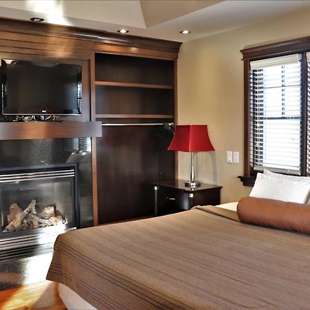 Westmount River Inn YYC Camera foto