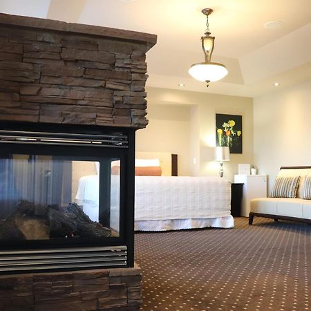 Westmount River Inn YYC Camera foto