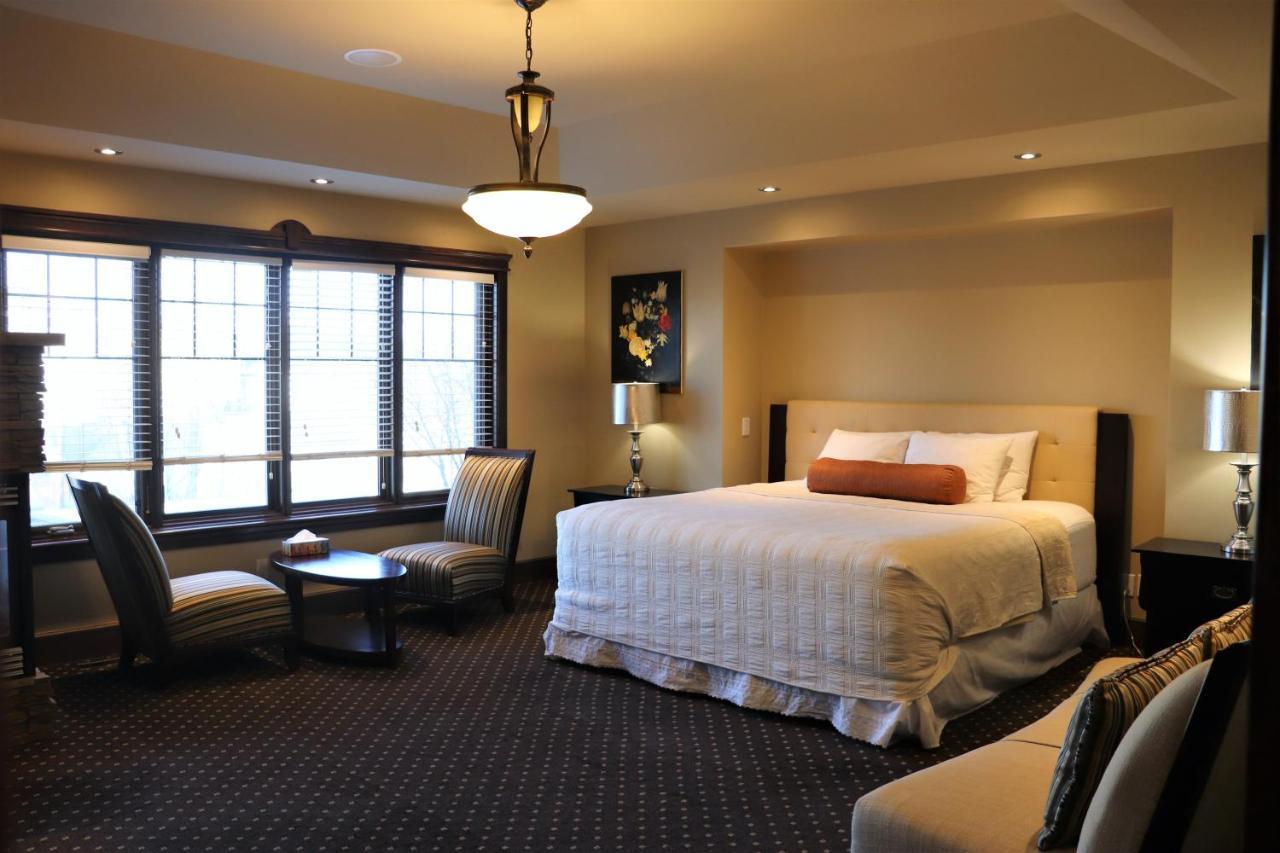 Westmount River Inn YYC Esterno foto