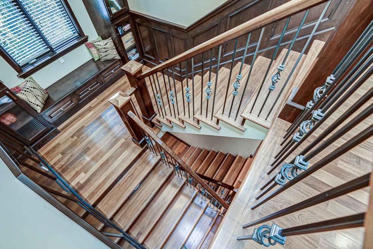 Westmount River Inn YYC Esterno foto