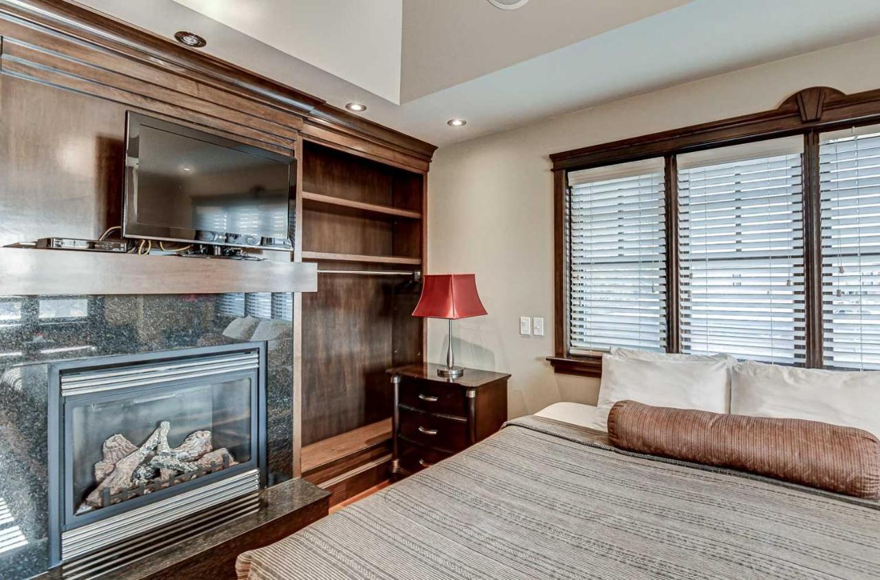 Westmount River Inn YYC Esterno foto