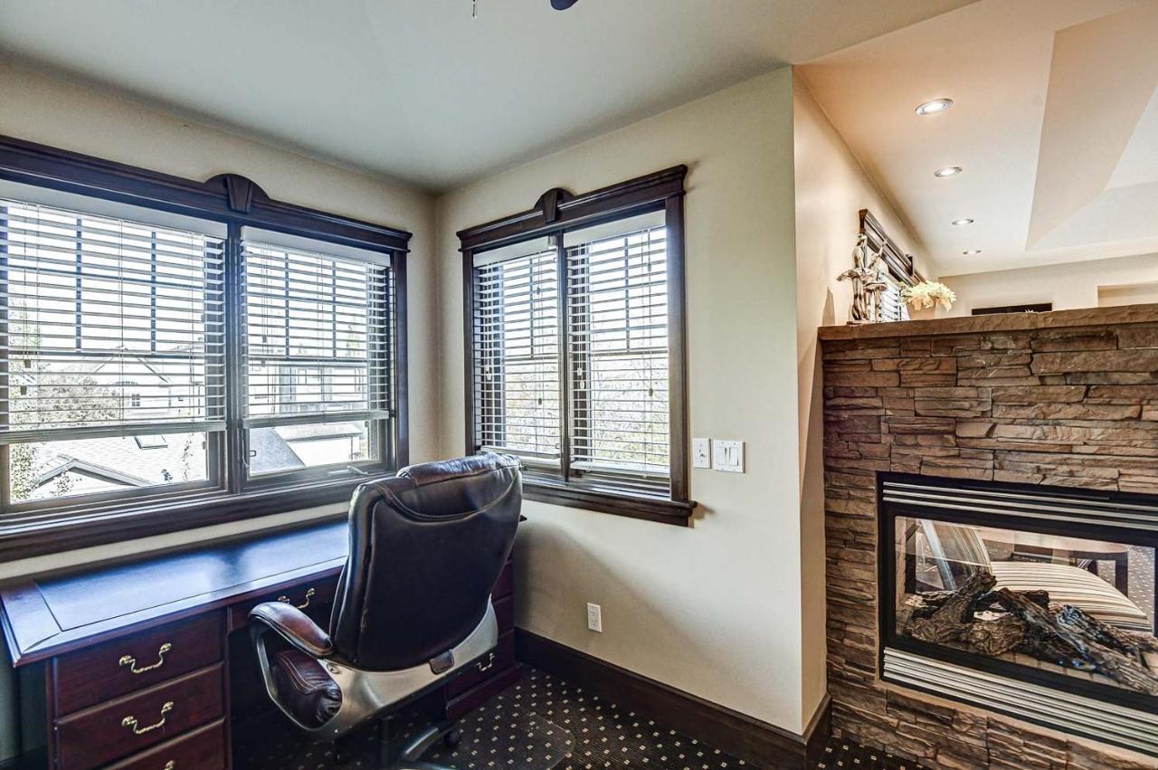 Westmount River Inn YYC Esterno foto