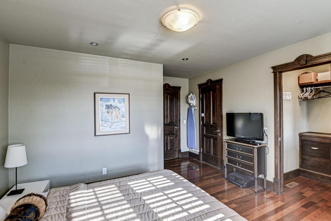 Westmount River Inn YYC Esterno foto