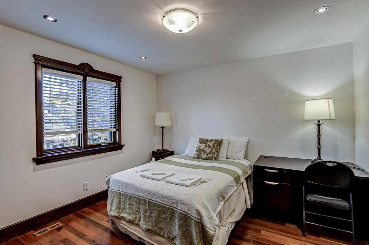 Westmount River Inn YYC Esterno foto