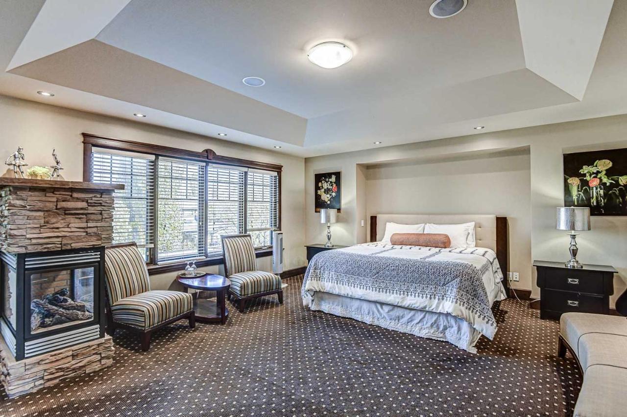 Westmount River Inn YYC Esterno foto