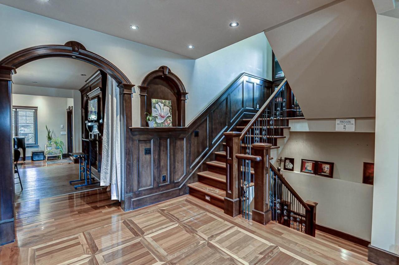 Westmount River Inn YYC Esterno foto