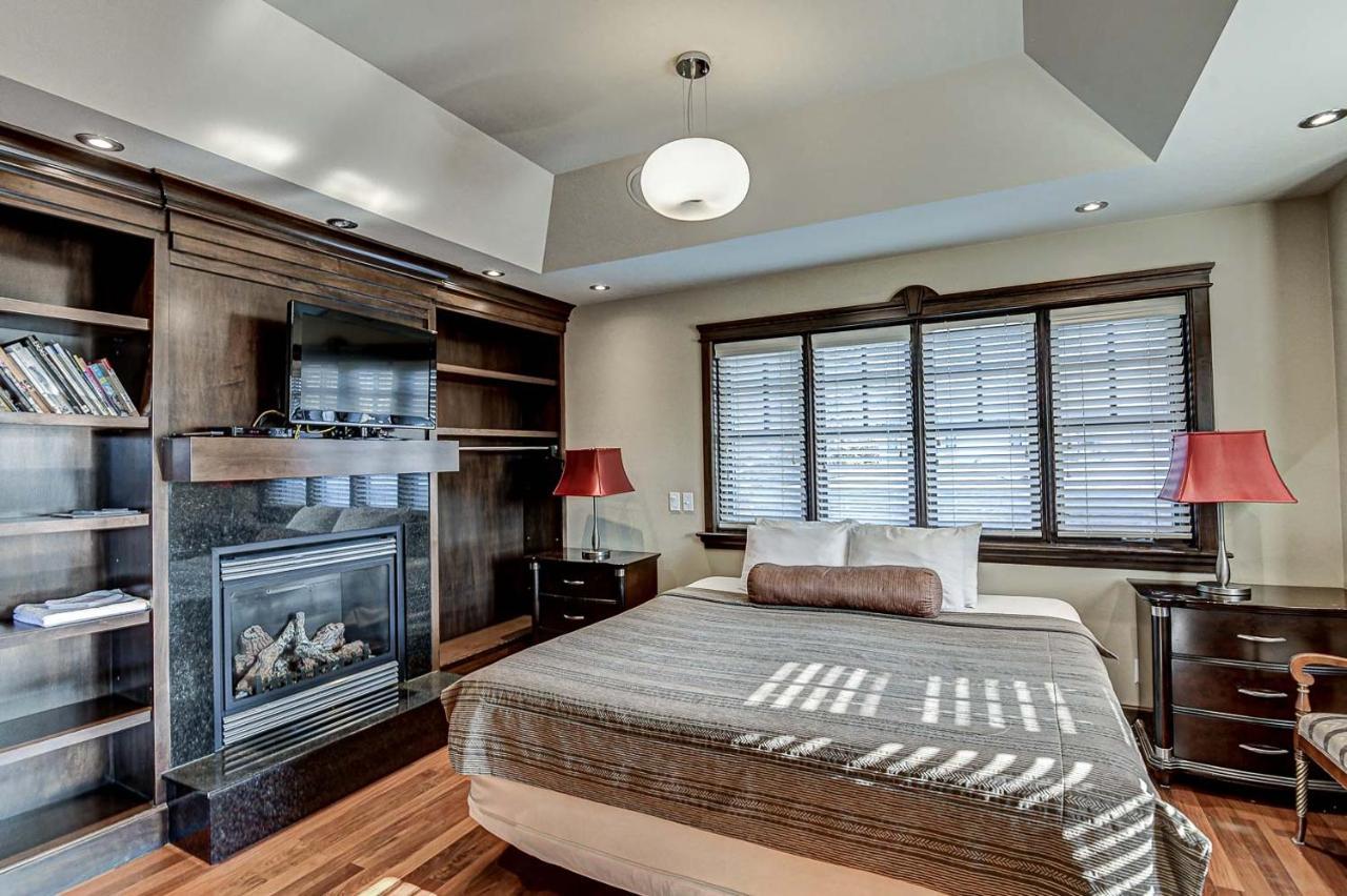 Westmount River Inn YYC Esterno foto