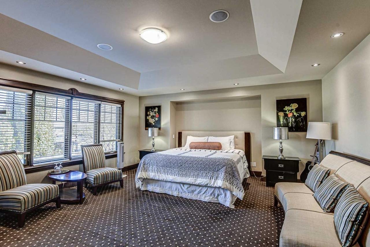 Westmount River Inn YYC Esterno foto