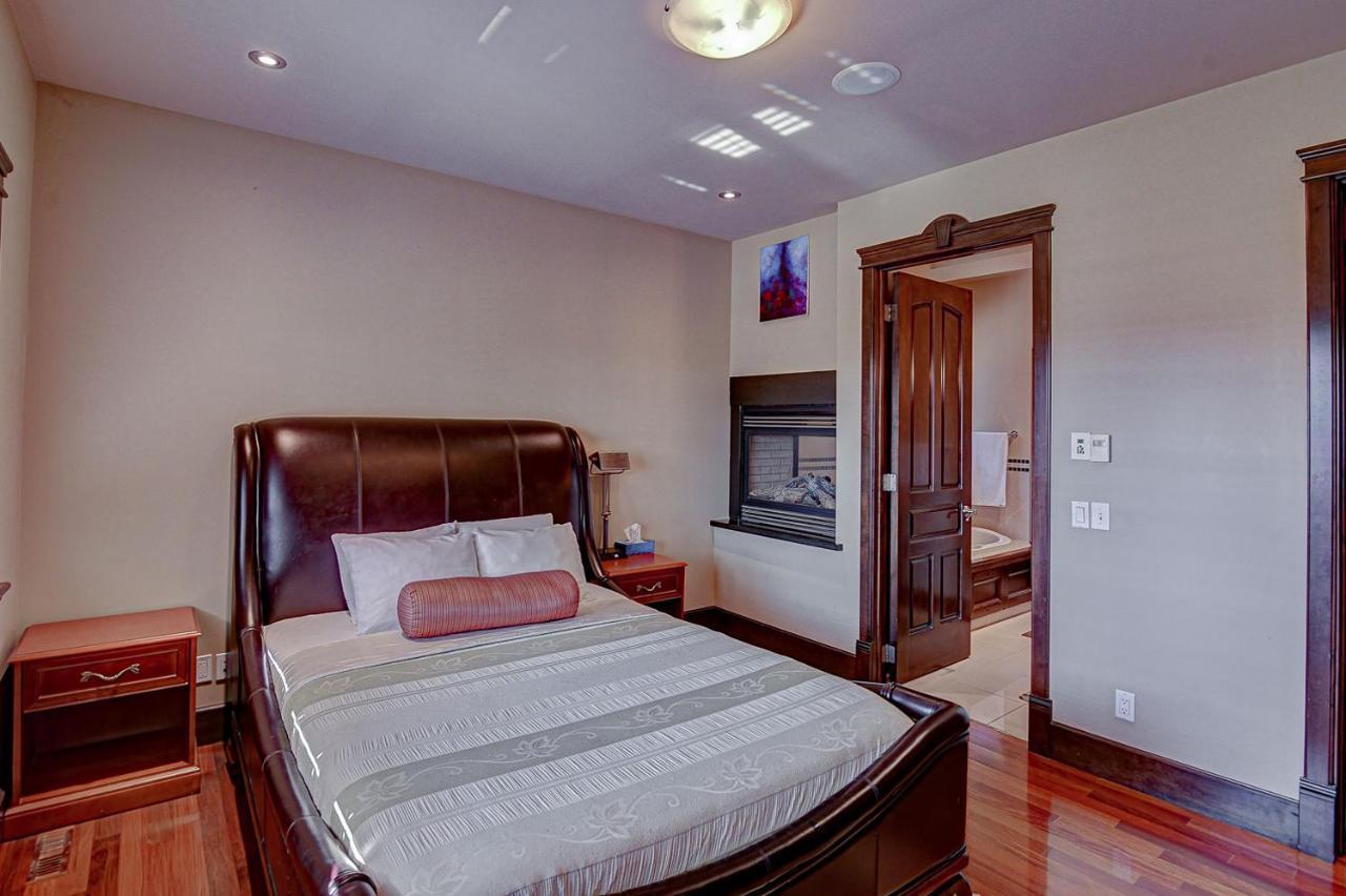 Westmount River Inn YYC Esterno foto