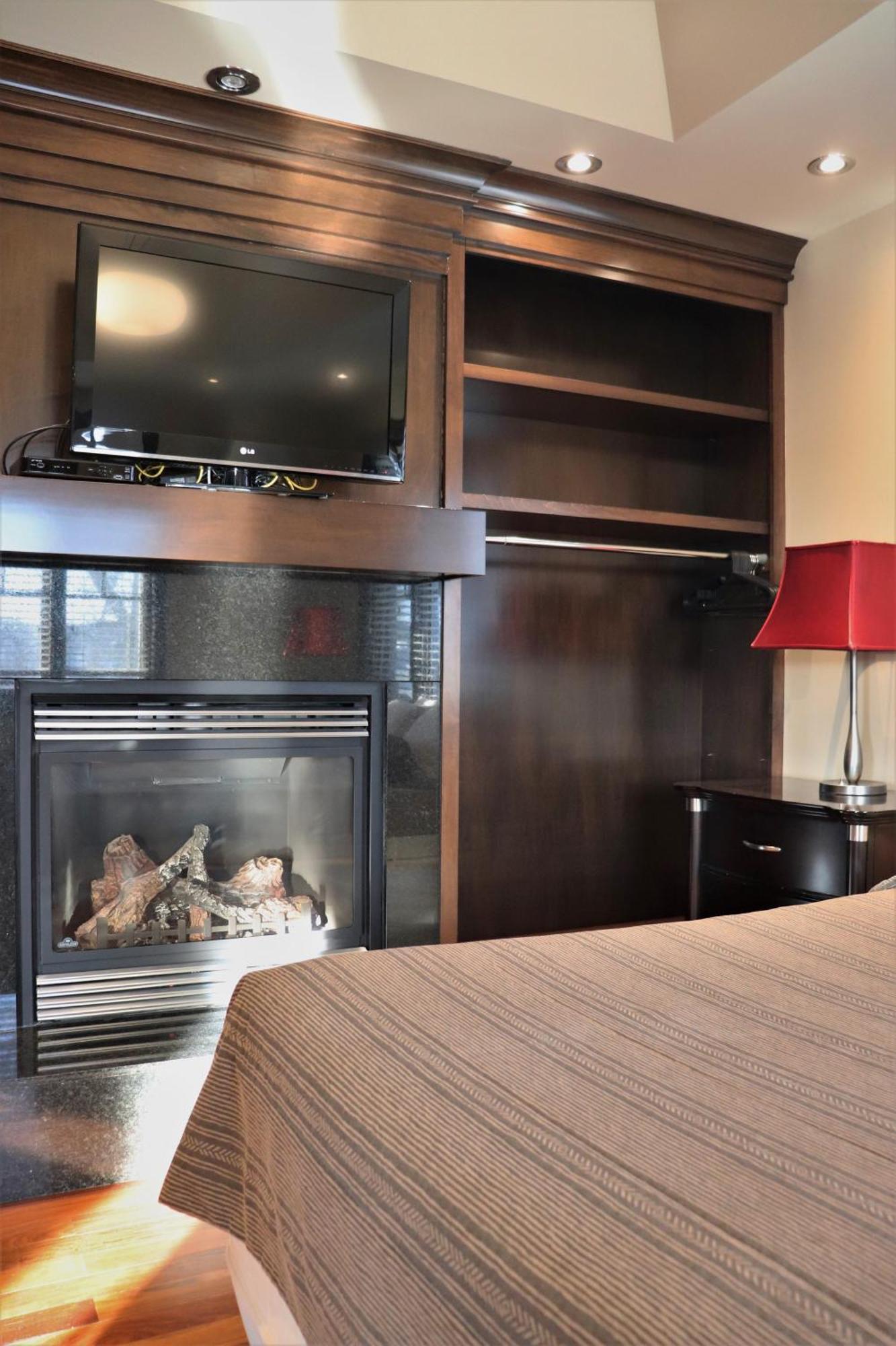 Westmount River Inn YYC Camera foto
