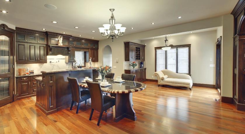 Westmount River Inn YYC Esterno foto