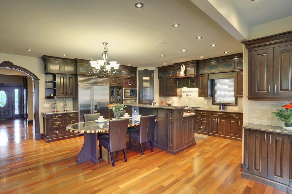 Westmount River Inn YYC Esterno foto