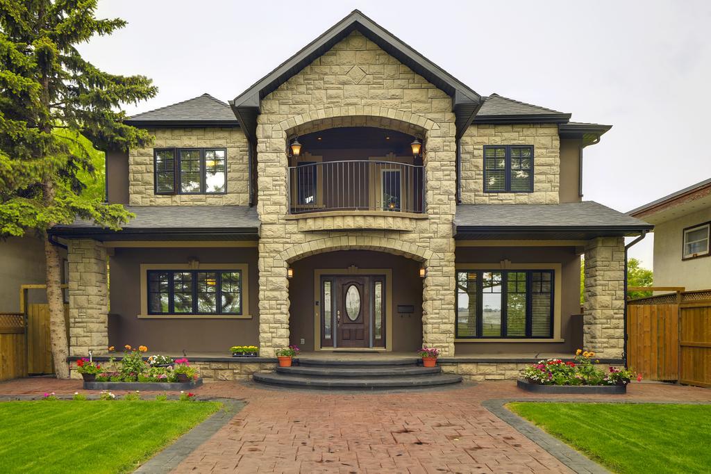 Westmount River Inn YYC Esterno foto