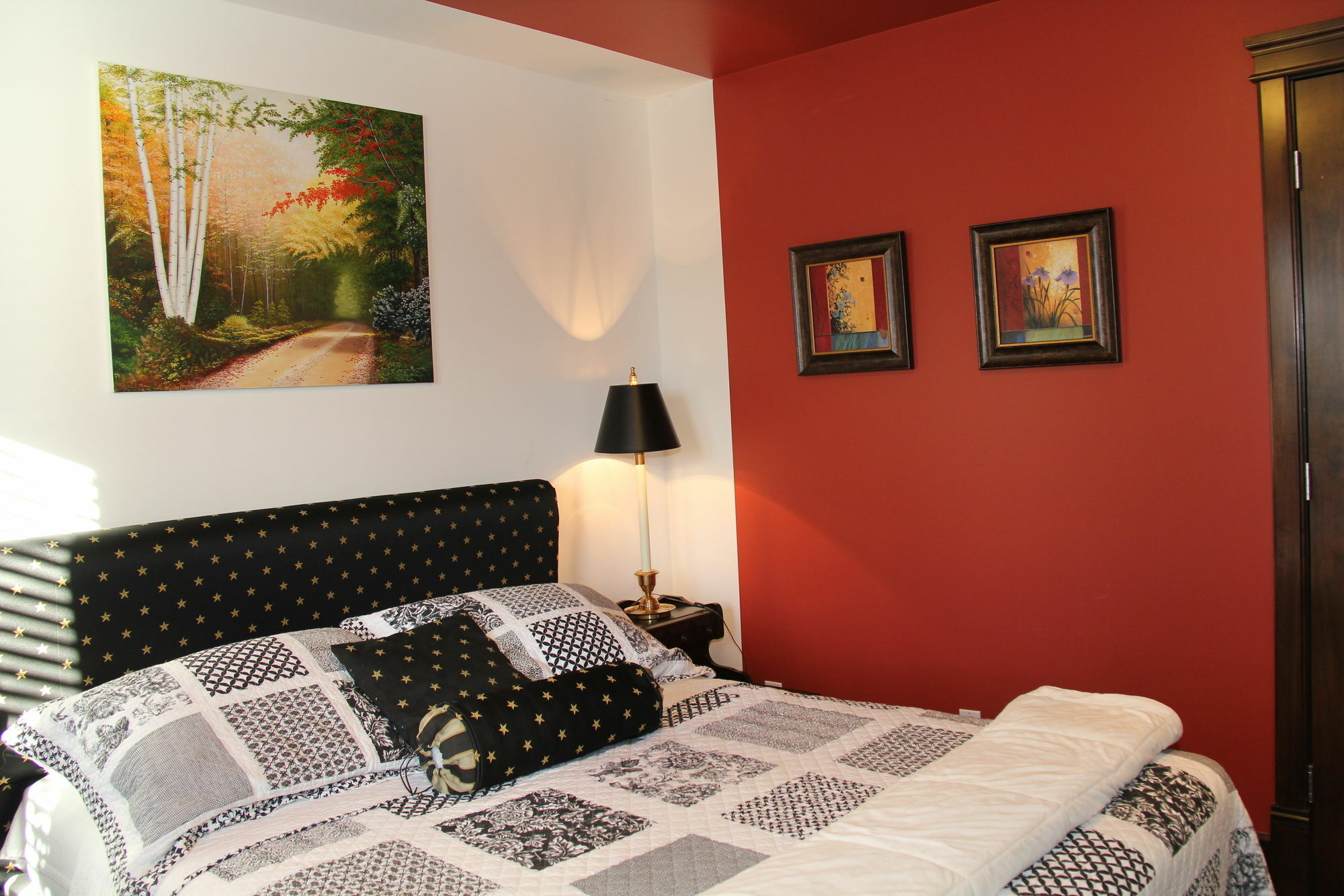 Westmount River Inn YYC Esterno foto