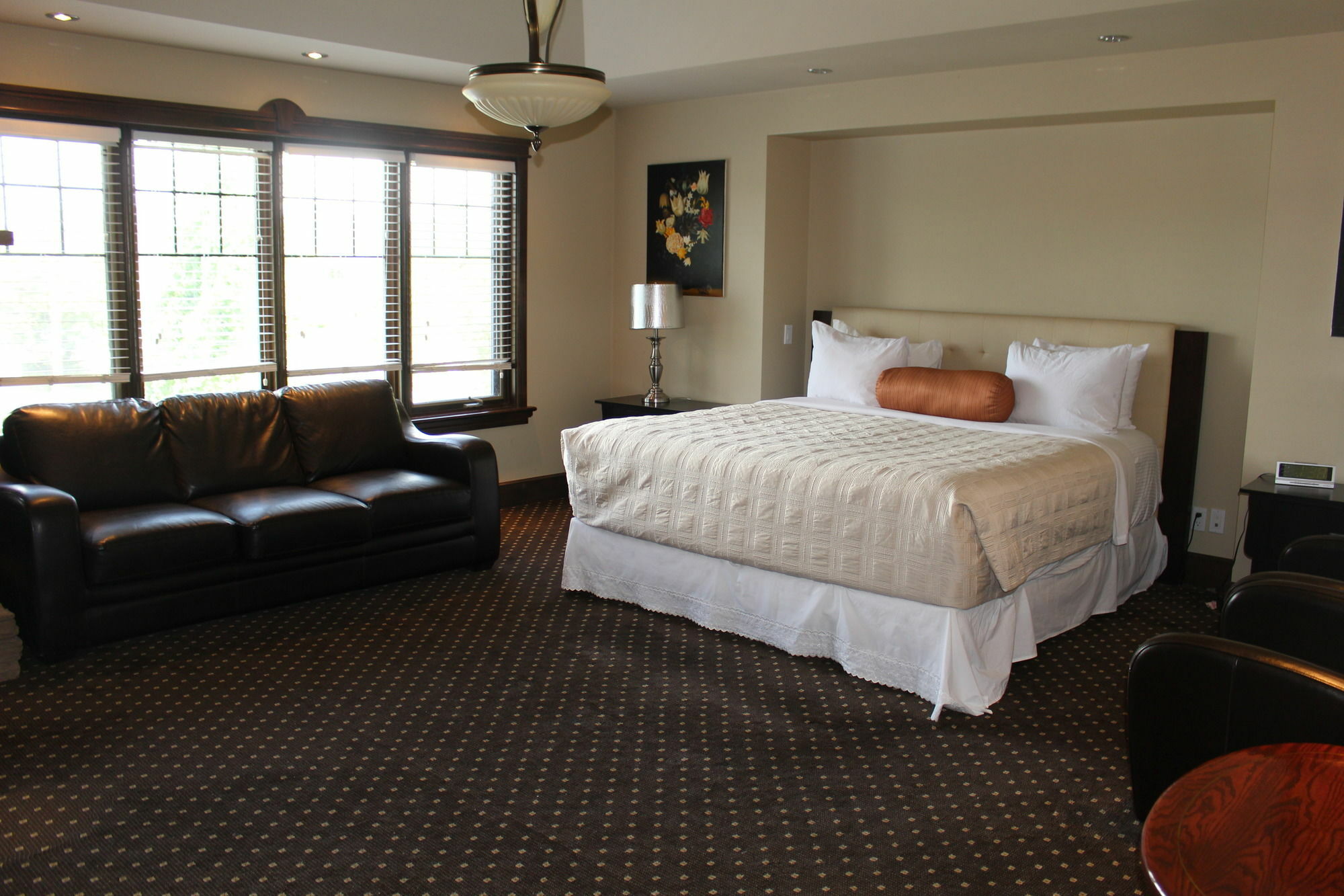 Westmount River Inn YYC Esterno foto