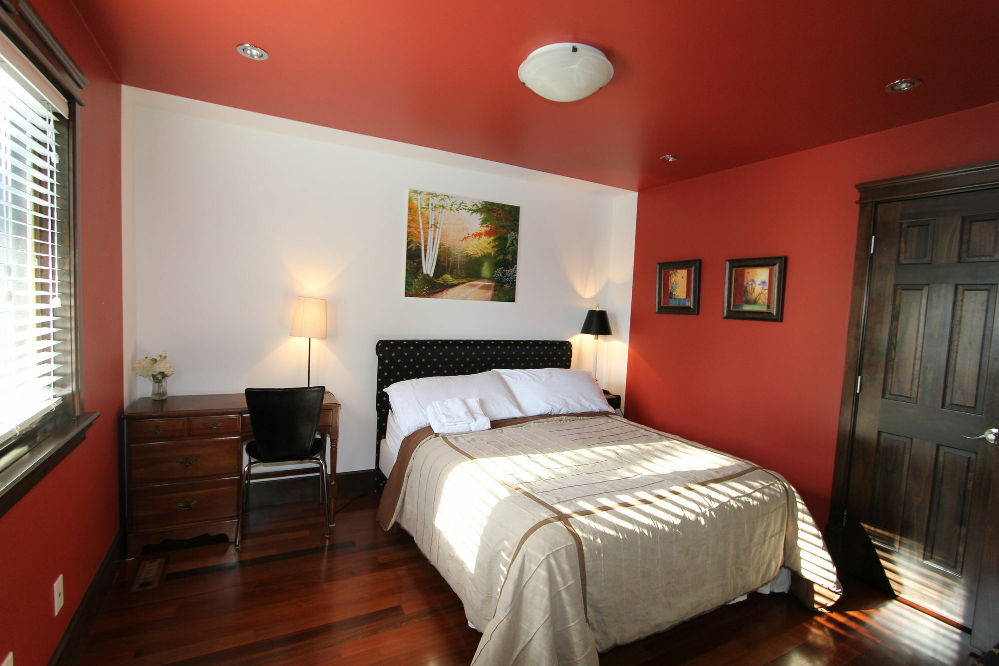 Westmount River Inn YYC Esterno foto