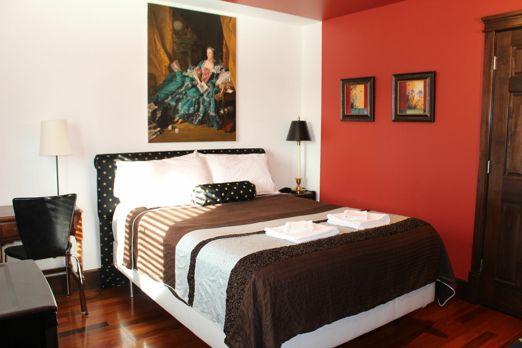 Westmount River Inn YYC Esterno foto