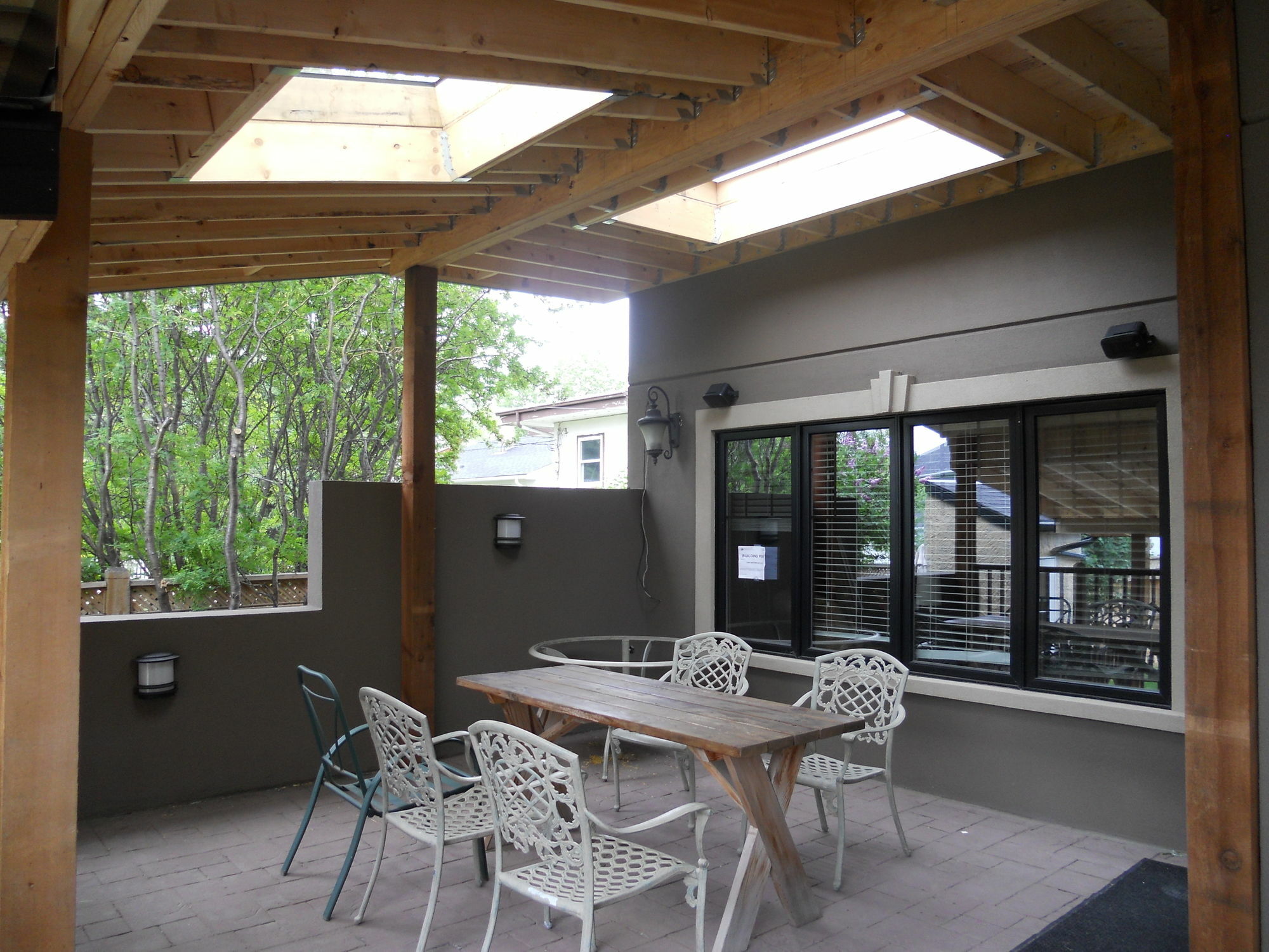 Westmount River Inn YYC Esterno foto