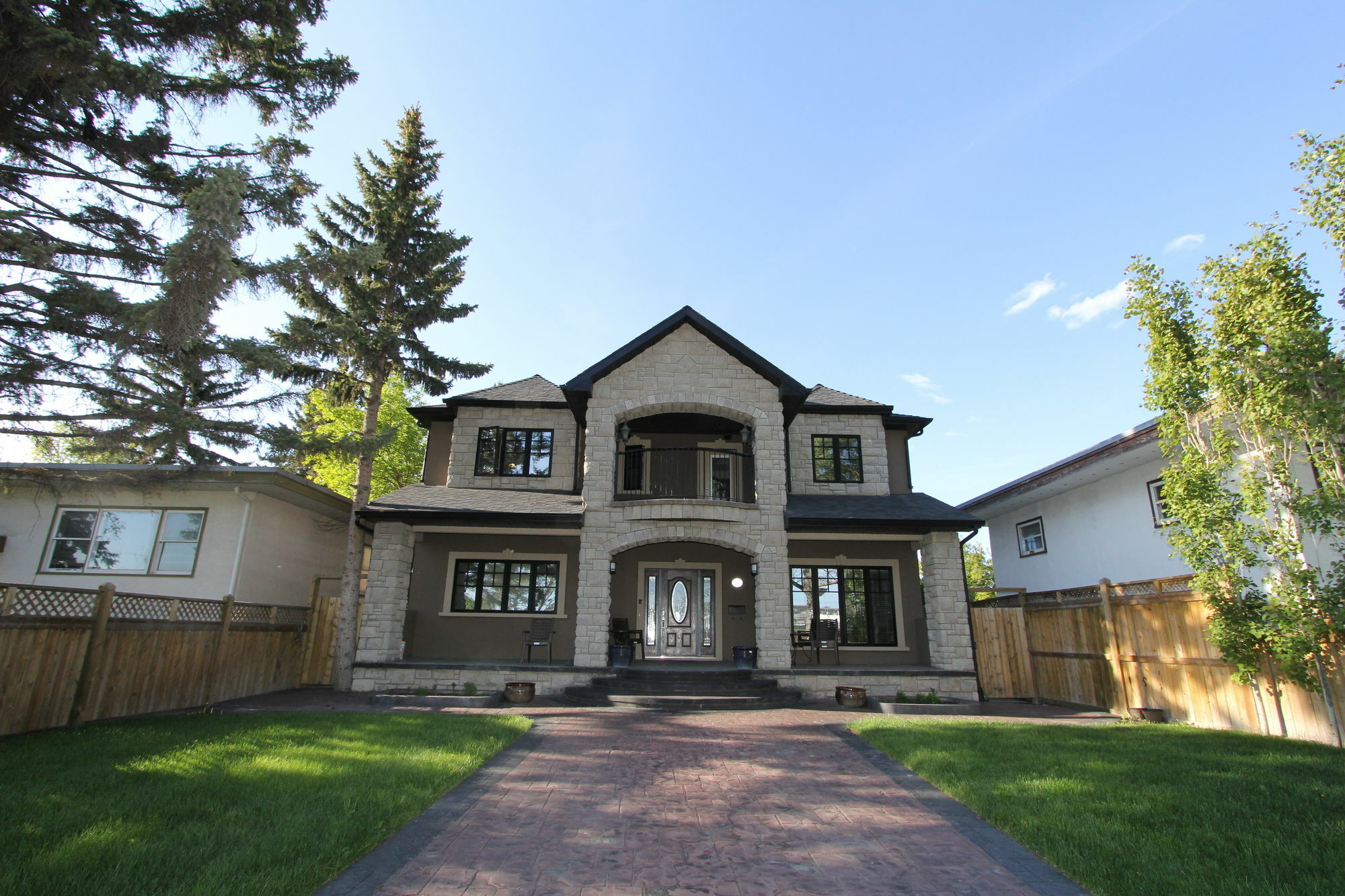 Westmount River Inn YYC Esterno foto