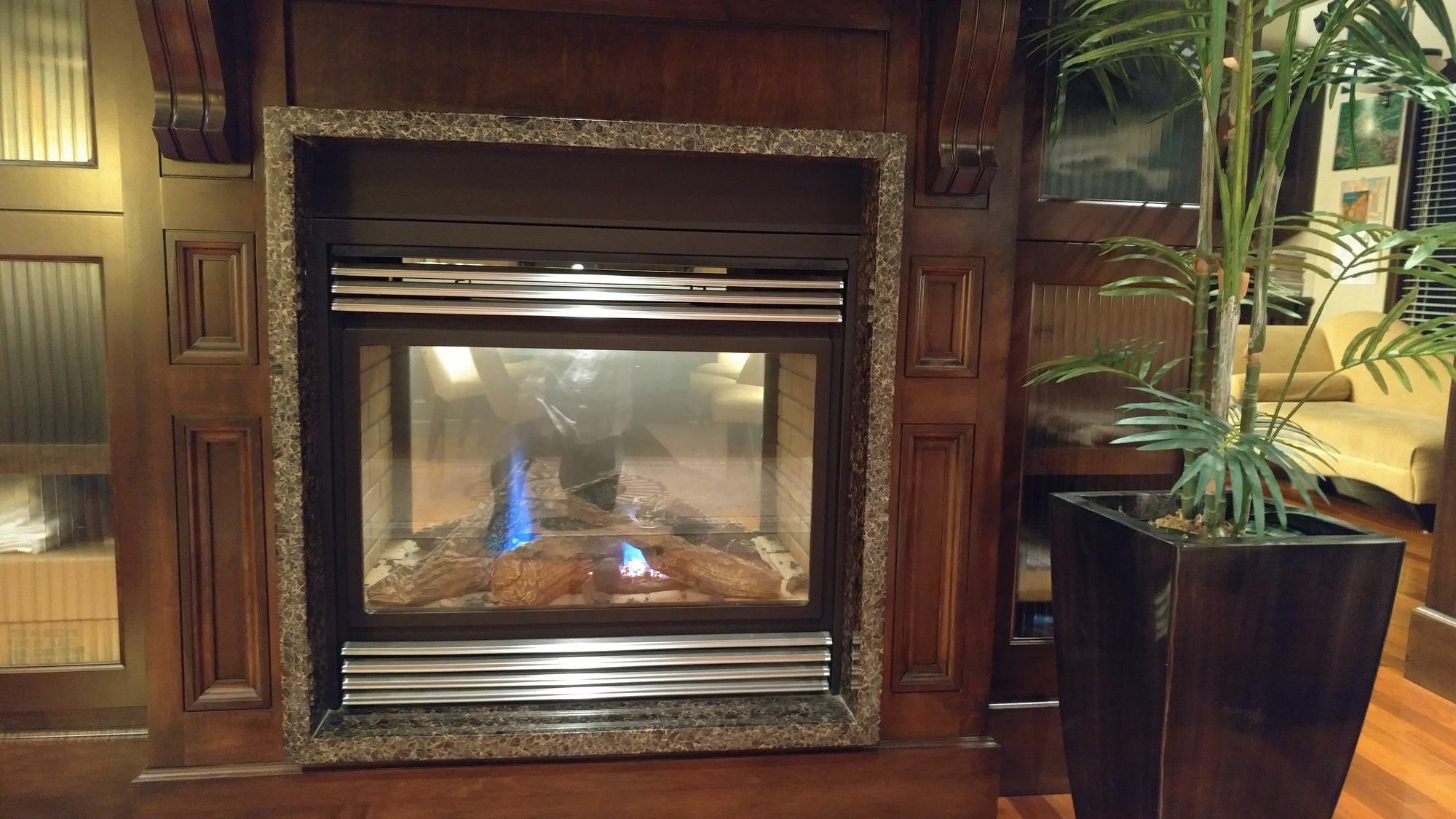 Westmount River Inn YYC Esterno foto