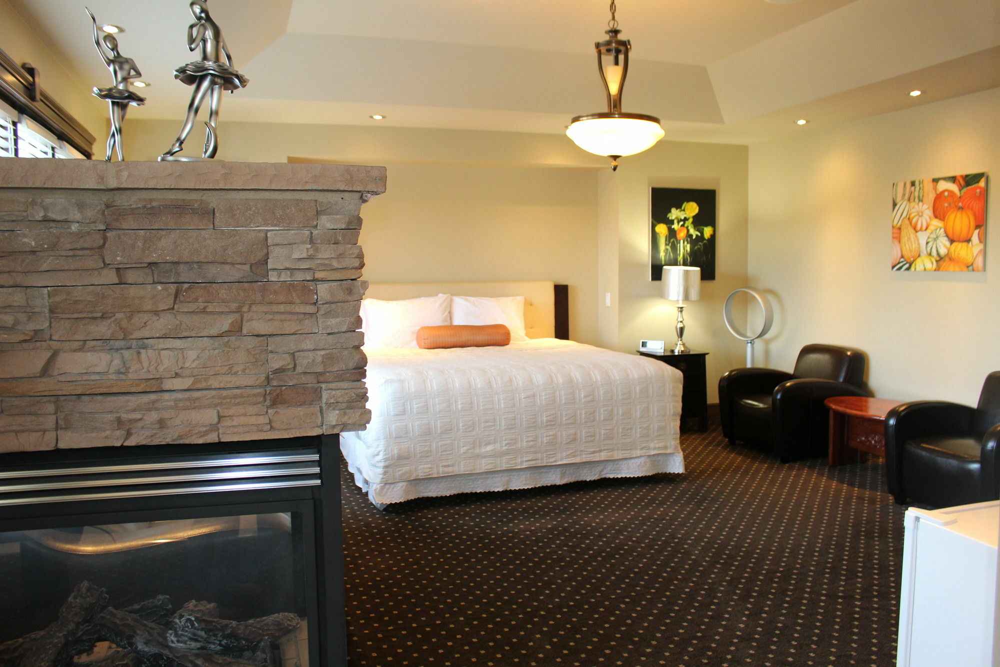Westmount River Inn YYC Esterno foto
