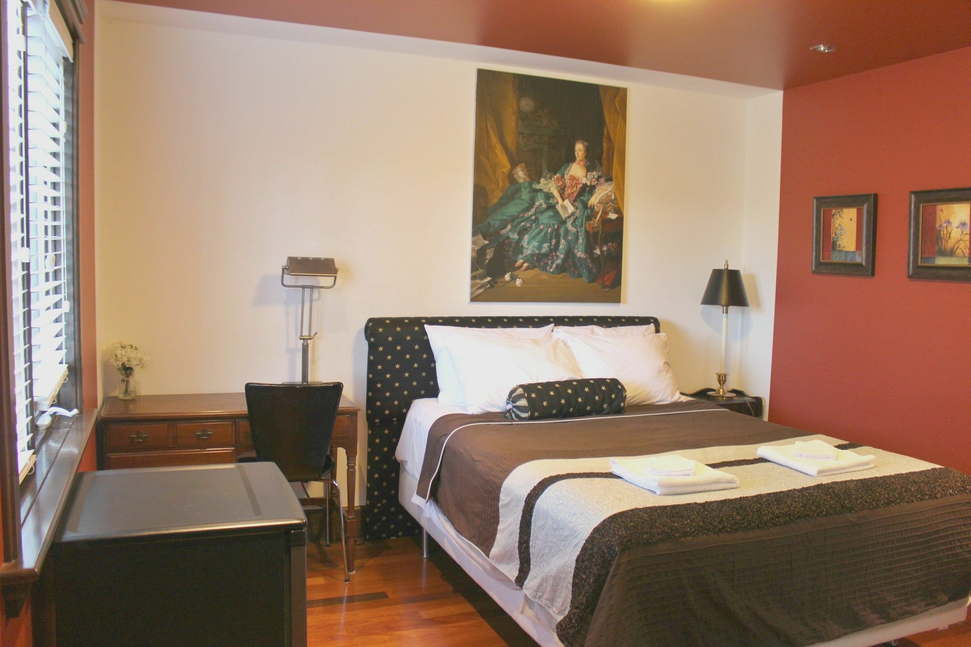 Westmount River Inn YYC Esterno foto